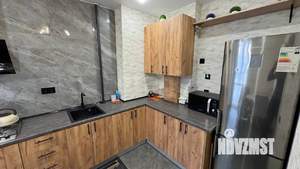 1-к квартира, вторичка, 37м2, 10/16 этаж