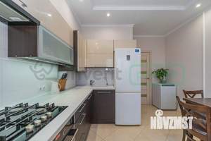3-к квартира, вторичка, 81м2, 5/5 этаж