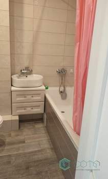 1-к квартира, вторичка, 36м2, 6/9 этаж