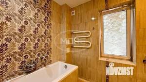 1-к квартира, вторичка, 43м2, 4/10 этаж