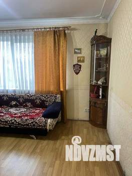 2-к квартира, вторичка, 40м2, 3/3 этаж
