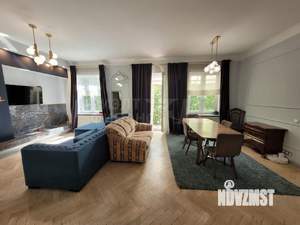 4-к квартира, вторичка, 136м2, 2/3 этаж