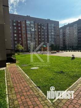3-к квартира, вторичка, 79м2, 8/9 этаж