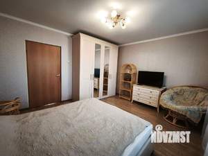 2-к квартира, вторичка, 56м2, 9/9 этаж