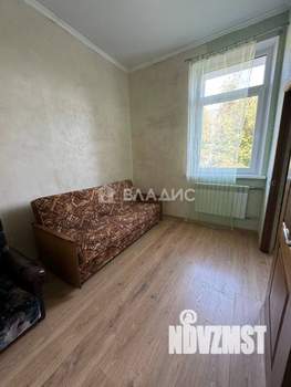 2-к квартира, вторичка, 41м2, 3/3 этаж