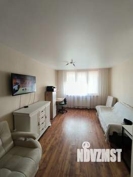 1-к квартира, вторичка, 41м2, 7/10 этаж