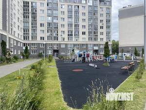 2-к квартира, вторичка, 57м2, 8/10 этаж