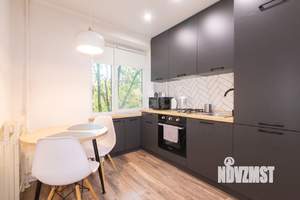 1-к квартира, вторичка, 32м2, 4/5 этаж