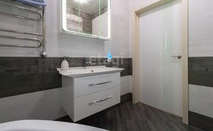 1-к квартира, вторичка, 50м2, 5/12 этаж