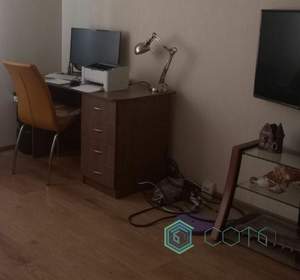 2-к квартира, вторичка, 64м2, 4/9 этаж