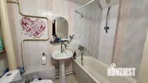 1-к квартира, вторичка, 23м2, 4/4 этаж