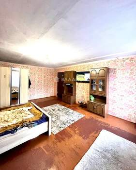 4-к квартира, вторичка, 105м2, 5/5 этаж