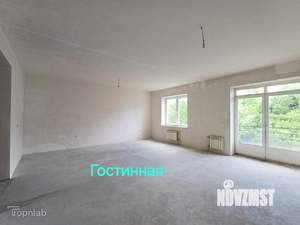 3-к квартира, вторичка, 240м2, 4/5 этаж