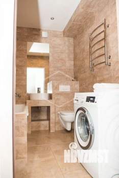 1-к квартира, вторичка, 43м2, 9/9 этаж