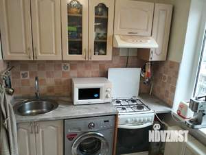 2-к квартира, вторичка, 44м2, 5/5 этаж