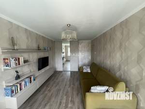 2-к квартира, вторичка, 44м2, 3/5 этаж