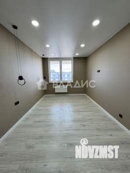 1-к квартира, вторичка, 47м2, 8/8 этаж
