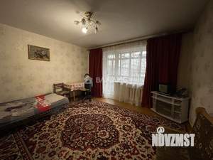 2-к квартира, вторичка, 53м2, 1/5 этаж