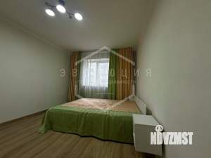 2-к квартира, вторичка, 39м2, 1/3 этаж