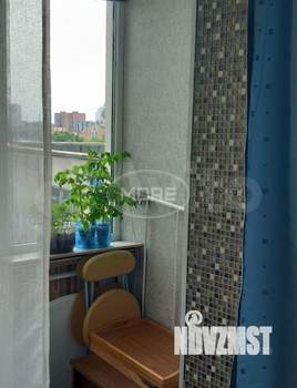 1-к квартира, вторичка, 33м2, 2/9 этаж