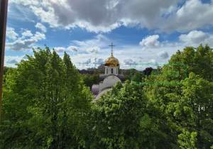 1-к квартира, вторичка, 50м2, 5/12 этаж