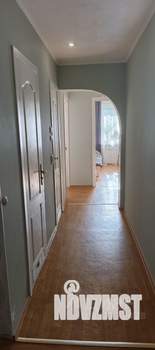 4-к квартира, вторичка, 77м2, 3/10 этаж