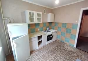 1-к квартира, вторичка, 38м2, 2/5 этаж