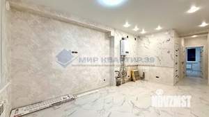 2-к квартира, вторичка, 60м2, 1/9 этаж