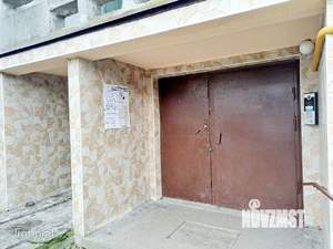 3-к квартира, вторичка, 64м2, 3/9 этаж