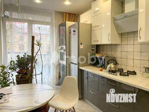 2-к квартира, вторичка, 66м2, 2/8 этаж