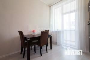 2-к квартира, вторичка, 70м2, 6/8 этаж