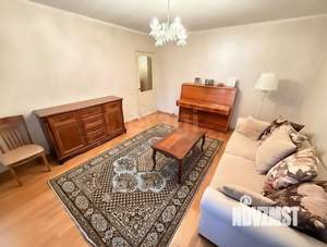 3-к квартира, вторичка, 70м2, 4/5 этаж