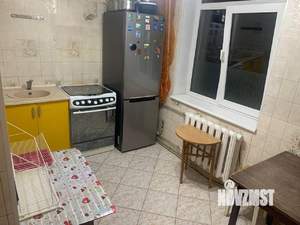 2-к квартира, вторичка, 55м2, 1/2 этаж