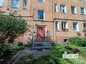 2-к квартира, вторичка, 36м2, 3/3 этаж