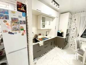 2-к квартира, вторичка, 45м2, 8/16 этаж