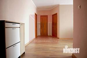 3-к квартира, вторичка, 74м2, 2/5 этаж