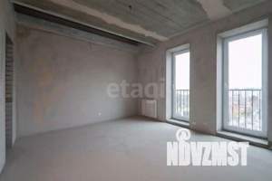 4-к квартира, вторичка, 113м2, 8/8 этаж