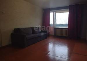 1-к квартира, вторичка, 32м2, 5/5 этаж