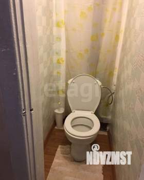 2-к квартира, вторичка, 42м2, 5/5 этаж