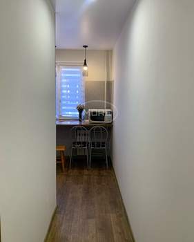 2-к квартира, вторичка, 47м2, 1/5 этаж