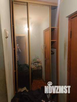 1-к квартира, вторичка, 31м2, 5/5 этаж