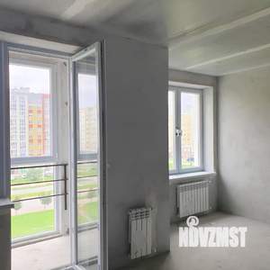 3-к квартира, вторичка, 83м2, 5/10 этаж