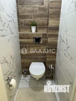 2-к квартира, вторичка, 56м2, 3/16 этаж