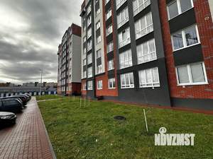 1-к квартира, вторичка, 31м2, 3/8 этаж