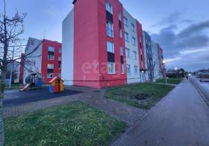 2-к квартира, вторичка, 58м2, 3/5 этаж