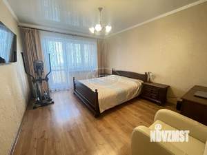 1-к квартира, вторичка, 52м2, 6/12 этаж