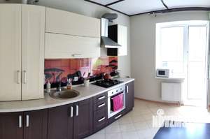 1-к квартира, вторичка, 38м2, 5/5 этаж