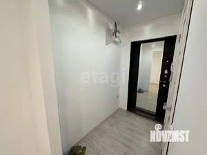 2-к квартира, вторичка, 40м2, 3/3 этаж