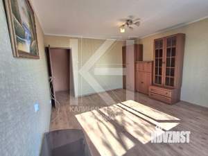 1-к квартира, вторичка, 44м2, 3/6 этаж