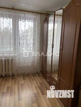 2-к квартира, вторичка, 47м2, 3/5 этаж